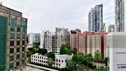 The Inspira (D9), Condominium #496618601
